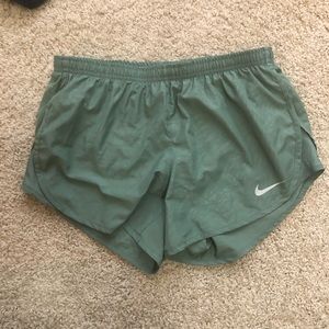 NWOT Nike Dri-Fit Tempo Running Shorts